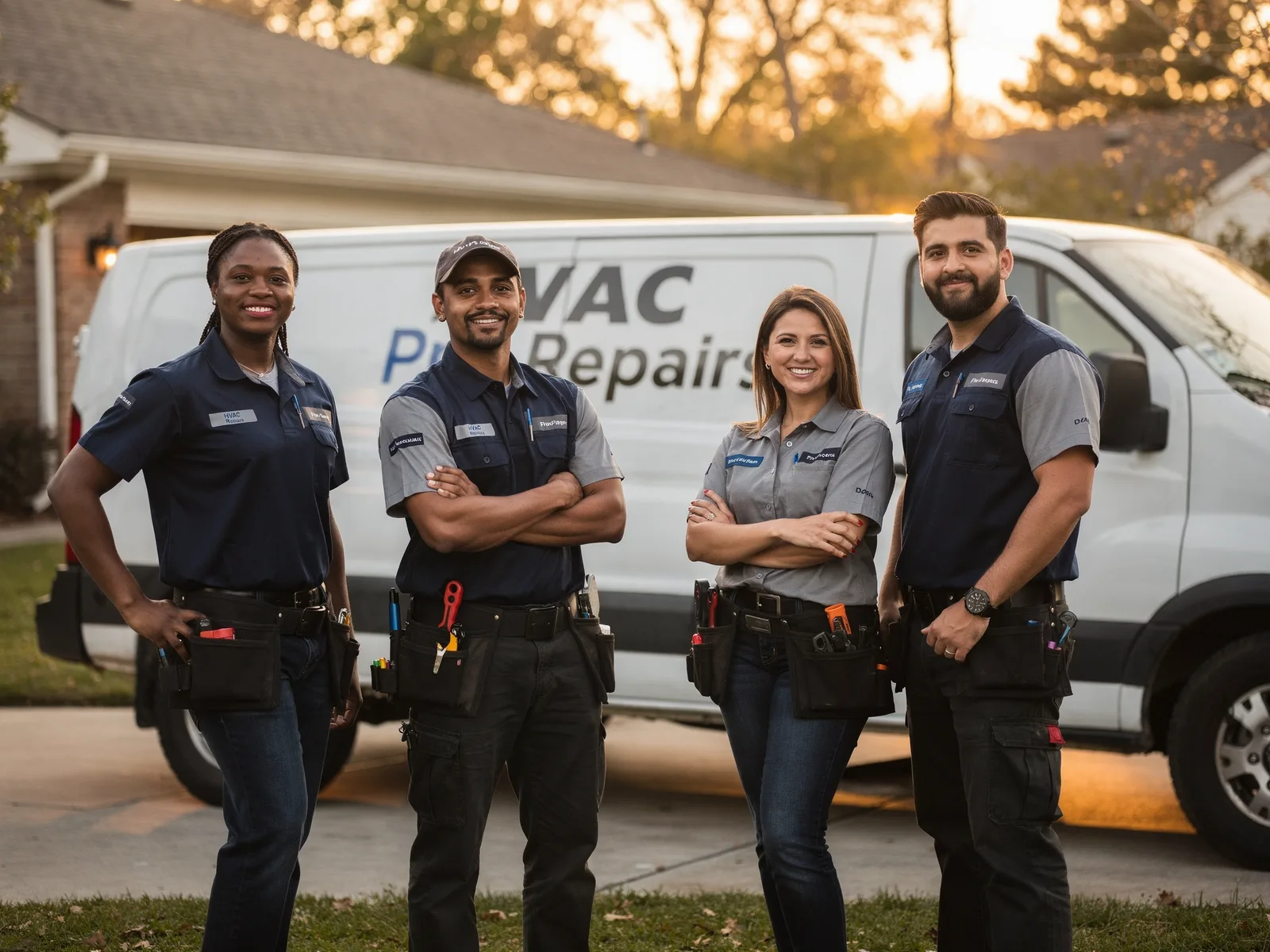 Heat Pump Repair company in Flemingsburg, KY