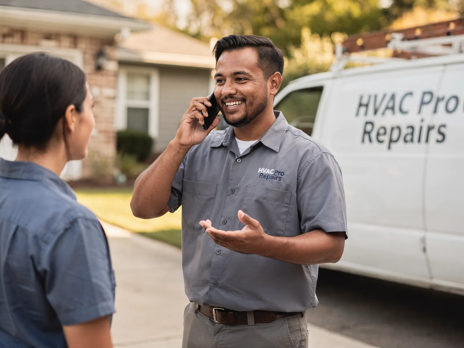 Heat Pump Repair Flemingsburg, KY FAQs